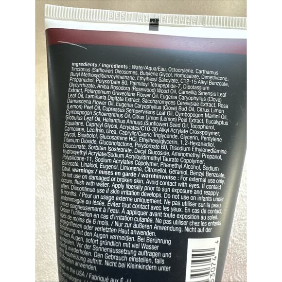 NWOB Dermalogica Pro Dynamic Skin Recovery SPF50 4 floz/118mL) EXP 2028 Sealed - Picture 3 of 5